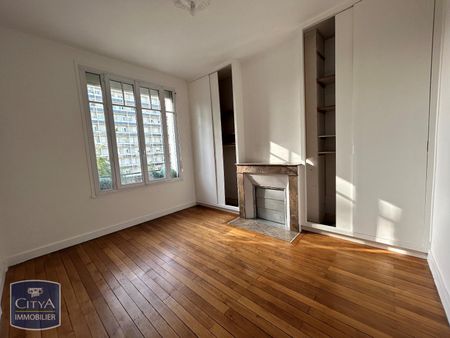 Location Appartement 3 pièces 77m² TOURS 37000 - Photo 3
