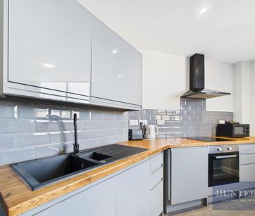 1 bedroom apartment to rent - Photo 5