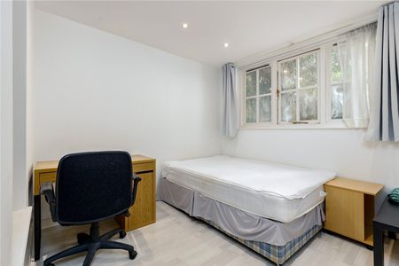 Kingston Road, Oxford, Oxfordshire, OX2 studio to rent - Photo 3