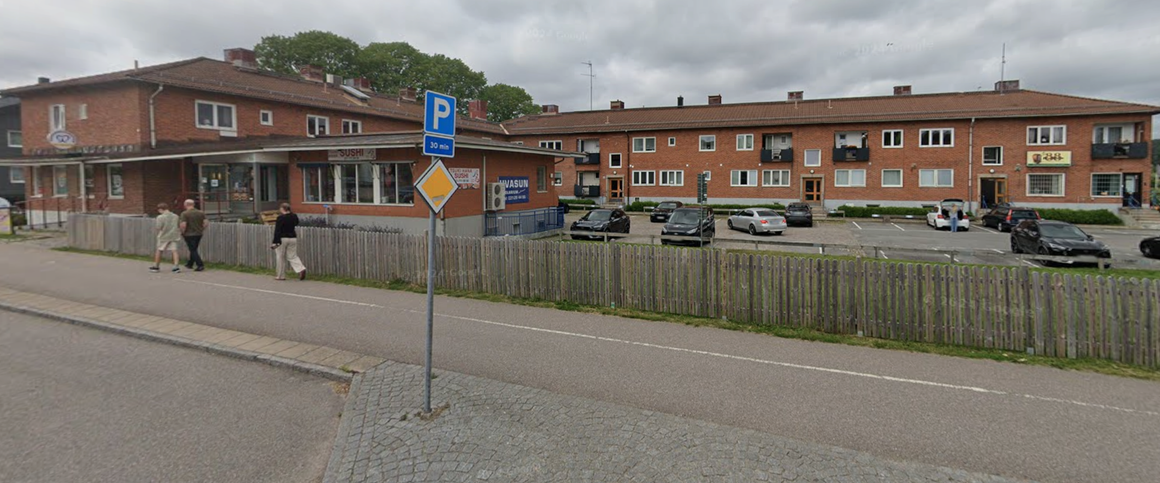 Göteborgsvägen 68 B - Photo 1