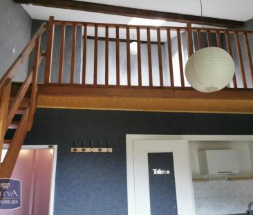 Appartement à louer 1 pièce 34.6m² - Photo 6