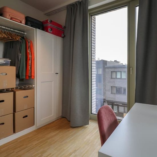 Appartement te huur - Photo 1