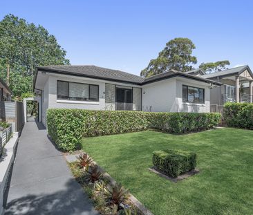 6 Kanoona Street, Caringbah South NSW 2229 - House For Rent | Domain - Photo 4