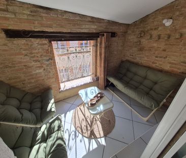 Location Appartement 1 pièce 55m² MONTAUBAN 82000 - Photo 1