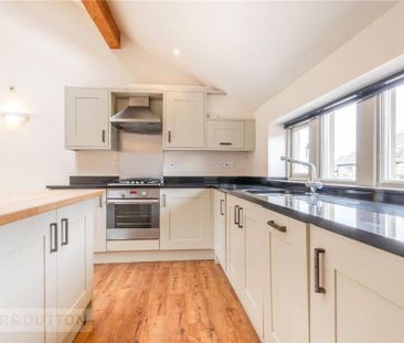1 bedroom terraced house to rent - Photo 6