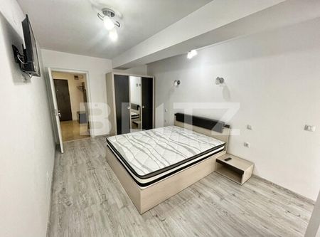 Apartament 3 camere, 75mp, LUX, parcare privata, zona Sif Oltenia - Photo 5