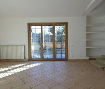 Appartamento in villa via Francesco Consoli, Colle delle Ginestre, ... - Foto 2