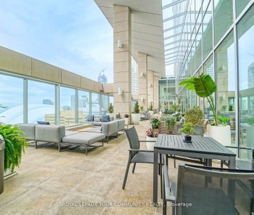 For Lease - 183 Wellington Street Unit# 3903, Toronto, Ontario - Photo 5
