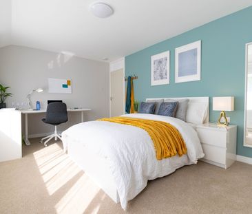 4 Bed Semi-Detached House, Stare Green, CV4 - Photo 2