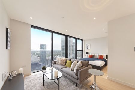 studio apartment to rent - Photo 2