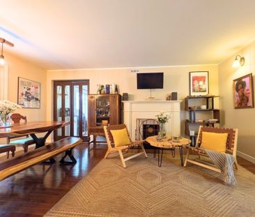 Maison de plain-pied à louer - Photo 2