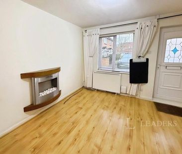 1 bedroom terraced house to rent - Photo 2