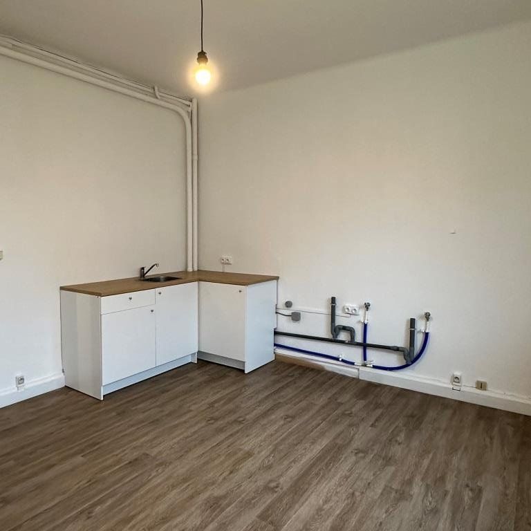 Appartement Saint-Nazaire - Centre ville Avenue de Gaulle - Photo 1