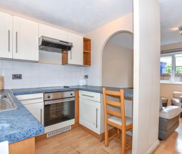 1 bedroom end of terrace house to rent - Photo 6