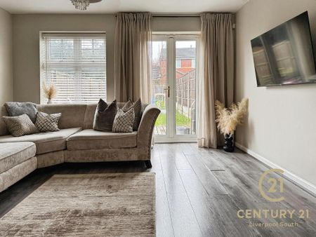 2 bedroom terraced house to rent - Photo 2