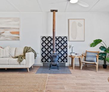 Estuary-Side Living with Space for Boats, Caravans & More - Photo 2