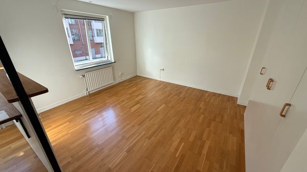 Kanalgatan, Jönköping - Foto 1