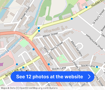 Croft Street, Stalybridge, Greater Manchester, SK15 - Photo 1