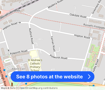 Farnan Lodge, Streatham, London, SW16 2EY - Photo 1
