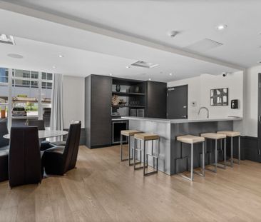 For Lease - 10 Concord Place Unit# 213, Grimsby, Ontario - Photo 4