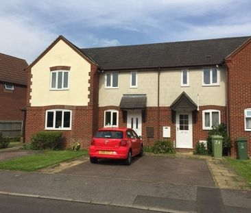 Sorrell Drive, Newport Pagnell, MK16 - Photo 2