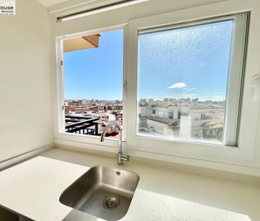 Piso de alquiler en Centro ciudad - Photo 2