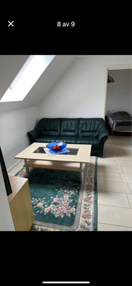 Krombyvägen, Oxie - Photo 1