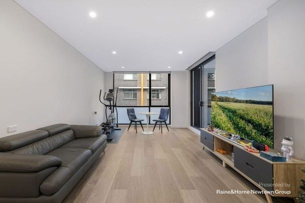 409/22 John Street, Mascot, NSW 2020 - Photo 1