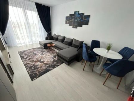 Inchiriere apartament 2 camere, prima inchiriere, bloc nou Ploiesti - Photo 2