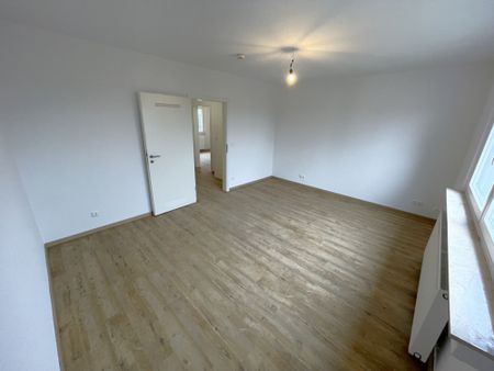 *frische Hausmodernisierung*Erstbezug nach Sanierung*Balkon* - Photo 3