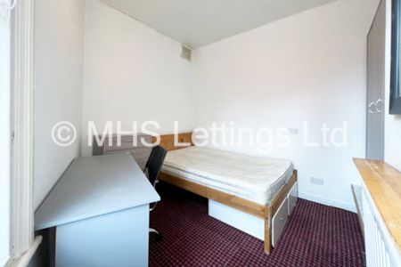 6 Bedroom End Terraced House for rent in Raven Road - Photo 3