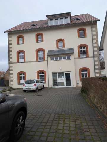 2-Raum-Wohnung für Stadtflüchter und Naturfreunde - Photo 5