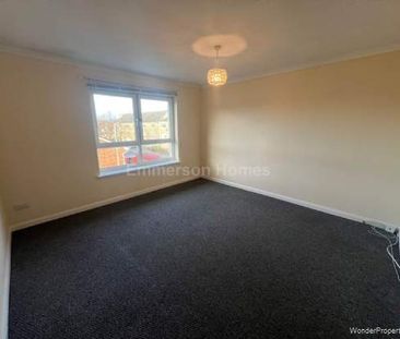 1 bedroom property to rent in Johnstone - Photo 4