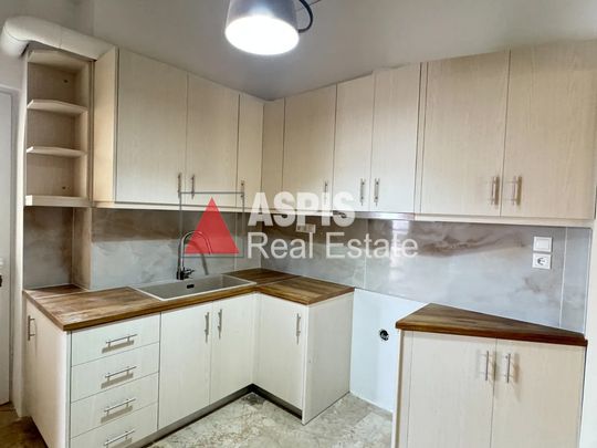 Διαμέρισμα 120 τ.μ. για ενοικίαση, Αθήνα - Νότια Προάστια, Ηλιούπολη - Photo 1