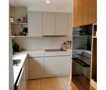 4½ Zimmer-Wohnung in Ebikon (LU), möbliert, auf Zeit - Foto 4