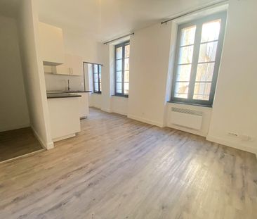 Location appartement 2 pièces, 28.54m², Narbonne - Photo 6