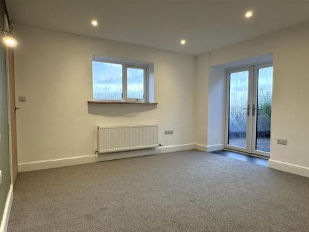 2 bedroom house to rent - Photo 2