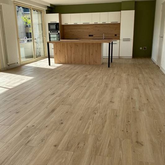 Appartement Niort 4 pièce(s) 109.64 m2 - Photo 1