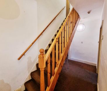 2 bedroom duplex to rent - Photo 6