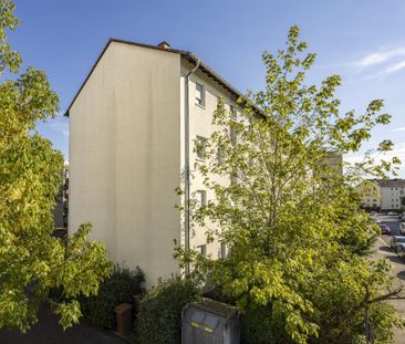 Demnächst frei! 3-Zimmer-Wohnung in Neustadt an der Weinstraße - Photo 3