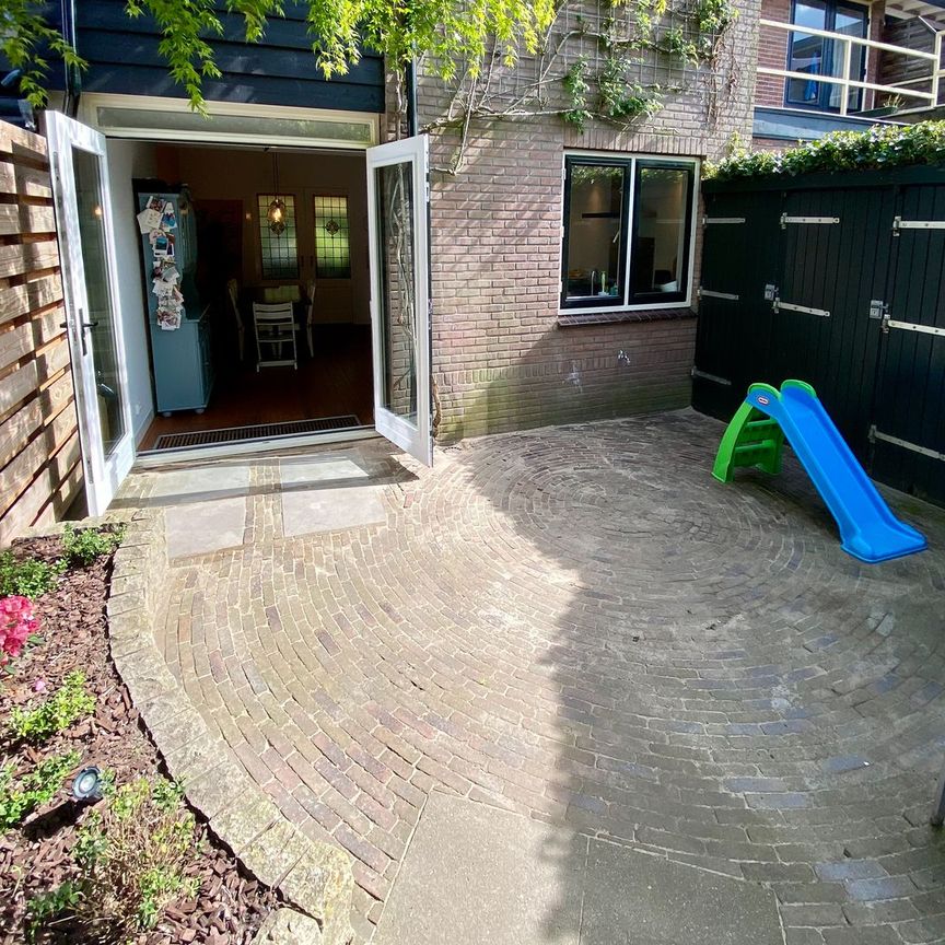 Hoge Larenseweg 303, Erfgooiersbuurt, 1222RL, Hilversum - Foto 1