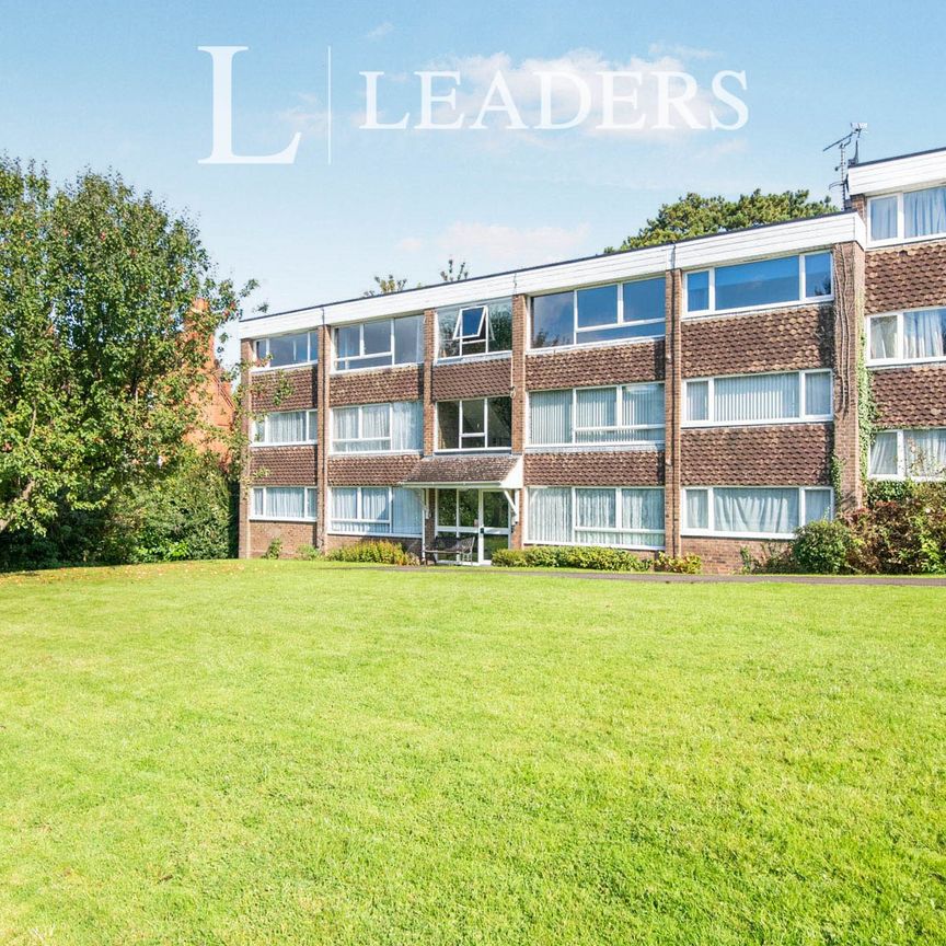 2 bedroom apartment to rent Pinehurst Drive, B38 - Photo 1