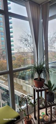 For Lease - 231 Fort York Boulevard Unit# 1006, Toronto, Ontario - Photo 1