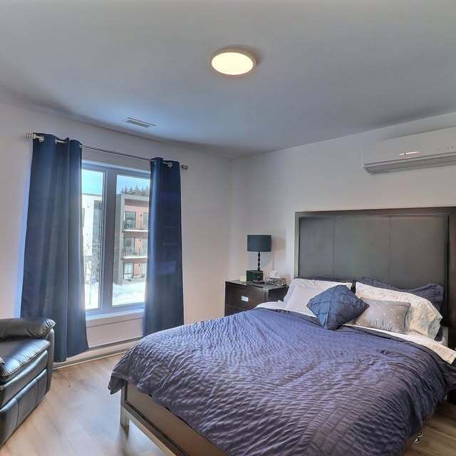 Sublime 4 1/2 - 984 Rue Lamarche - Photo 1