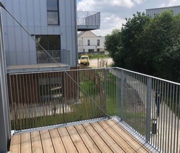 Location Appartement 2 pièces 41m² LE RHEU 35650 - Photo 5