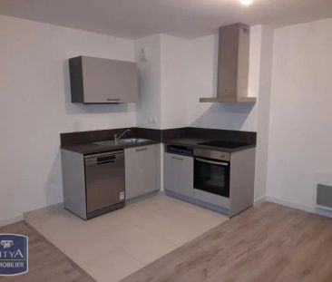 Appartement à louer 2 pièces 41.87m² - Photo 5