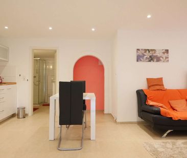 Oberricklingen // schön möbliert mit Wintergarten und Internet - Photo 2