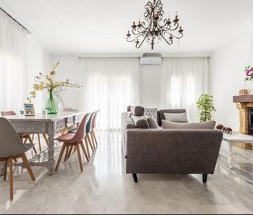 House in Marbella, Costa del Sol - Photo 4