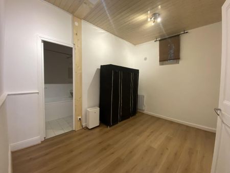 Location Appartement Meublé 34m² MONT DE MARSAN 40000 - Photo 3