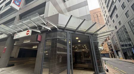 Well located apartment in cbd - Photo 5